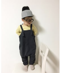 monmimi | サロペット/オーバーオール