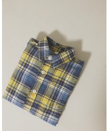 no brand | シャツ/ブラウス