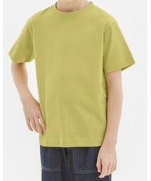 GU | Tシャツ/カットソー