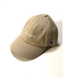 Champion | キャップ