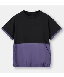 GU | Tシャツ/カットソー