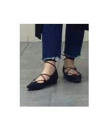 BAYFLOW | パンプス