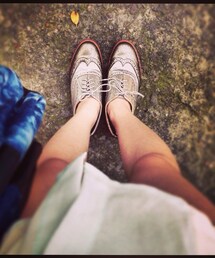 その他シューズ