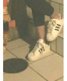 adidas | スニーカー