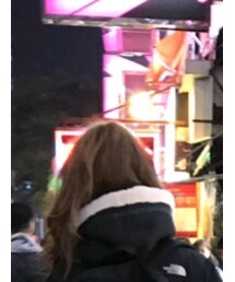 THE NORTH FACE | その他アウター