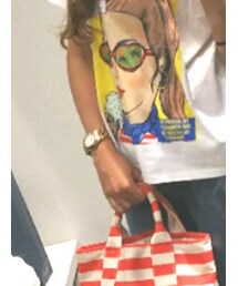 ZARA | デニムパンツ