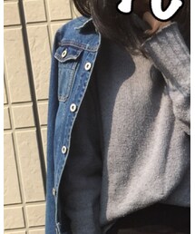 Right-on WOMEN'S | デニムジャケット