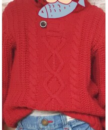 babyGAP | ニット/セーター