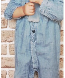 babyGAP | つなぎ/オールインワン