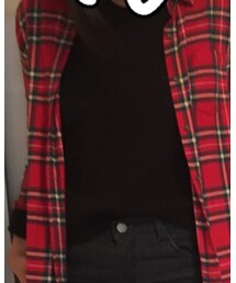 GU | ニット/セーター