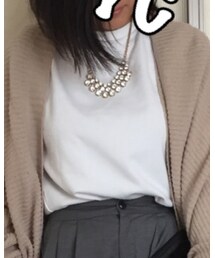 LOWRYS FARM | トップス