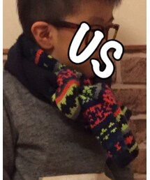 babyGAP | マフラー