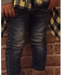 BeBe | デニムパンツ