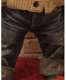 daddy oh daddy | デニムパンツ