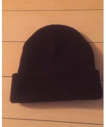 no brand | ニットキャップ/ビーニー