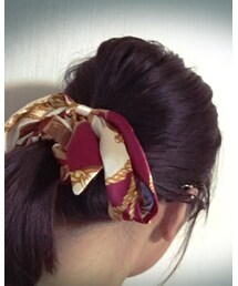 no brand | その他ヘアアクセサリー