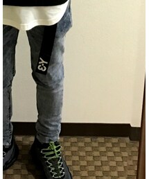 H&M | デニムパンツ