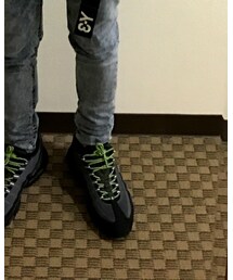 NIKE | スニーカー