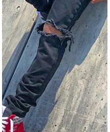 mnml | デニムパンツ