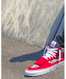 VANS | スニーカー