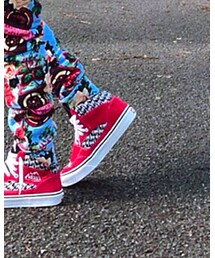 VANS | スニーカー