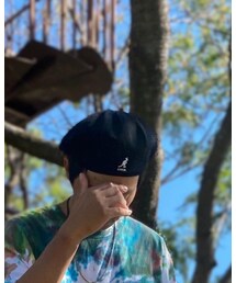 KANGOL | ハンチング/ベレー帽