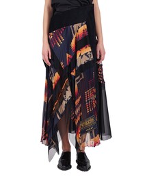 Sacai | スカート