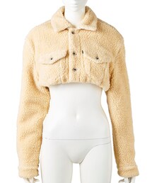 off white | その他アウター