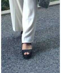 Grail | サンダル