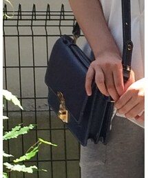 JUNKO SHIMADA | ショルダーバッグ