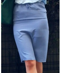 WEEKDAY | スカート