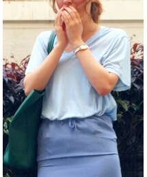 WEEKDAY | Tシャツ/カットソー