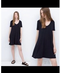 ZARA | ワンピース