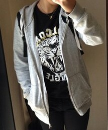 Bershka | パーカー