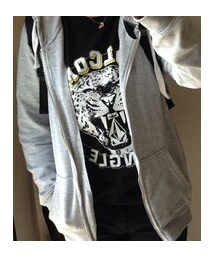 VOLCOM | Tシャツ/カットソー