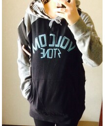 VOLCOM | パーカー