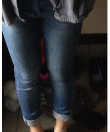 ZARA | その他パンツ