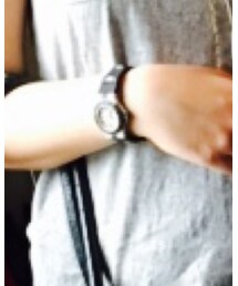 BVLGARI | アナログ腕時計