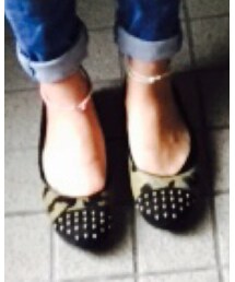 DIANA | パンプス