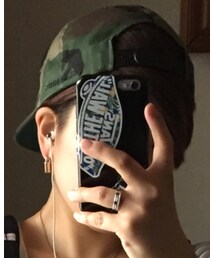 BILLABONG | キャップ