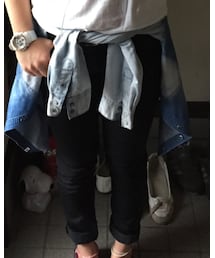 BILLABONG | シャツ/ブラウス