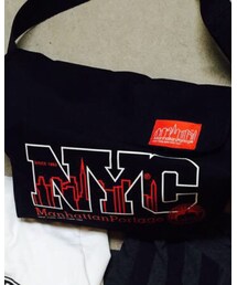 Manhattan Portage | メッセンジャーバッグ