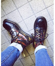 Dr. Martens | ブーツ