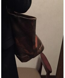 aniary | トートバッグ