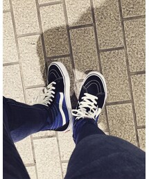 VANS | スニーカー