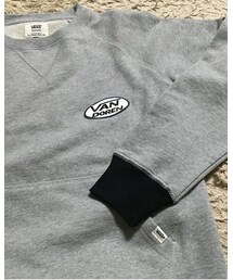 VANS | スウェット
