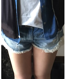 Abercrombie&Fitch | デニムパンツ