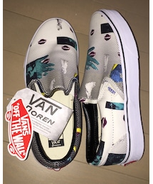 VANS | スニーカー