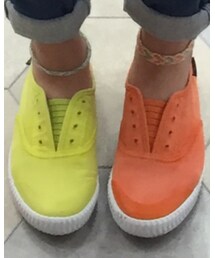 Sperry    | スニーカー