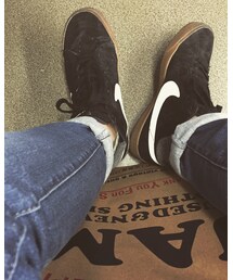 NIKE | スニーカー